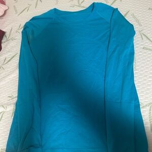 Lululemon Swiftly Tech Long Sleeve